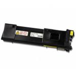 Ricoh SPC730 Yellow Toner  407138