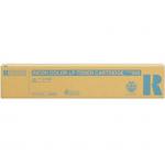 Ricoh CL4000 Cyan LY Toner 888283