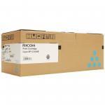 Ricoh SPC311 Cyan Toner Cartridge 406480 76126231