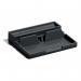 Durable VARICOLOR Desk Organiser Grey 761358