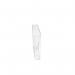 Deflecto A4 Portrait Flat Back Literature Holder 76401