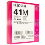 Ricoh SG2100 Magenta Gel Ink Hi Yld GC41M 405763 76523103