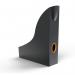 Durable VARICOLOR Magazine Rack Assorted 770657