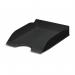 Durable ECO Letter Tray Black 775601