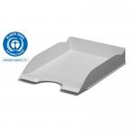 Durable ECO Letter Tray Grey 775610