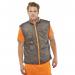 Beeswift Elsener 7 In 1 Jacket Orange S 7IN1ORS