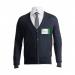 Durable Pin Name Badge 40x75mm 800819
