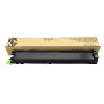 Compatible Sharp MX27GTBA Black Toner 80112300