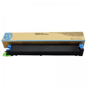 Compatible Sharp MX27GTC Cyan Toner 80112302