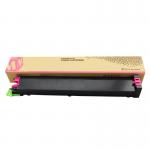 Compatible Sharp MX27GTM Magenta Toner 80112303