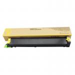 Compatible Sharp MX27GTY Yellow Toner 80112304