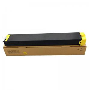 CTS Compatible Sharp MX23GTYA Yellow Toner 80112315