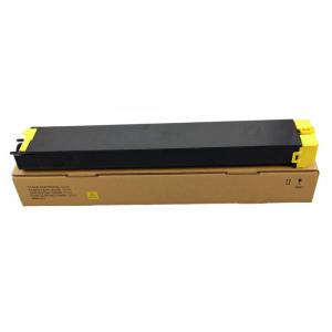 CTS Compatible Sharp MX36GTYA Yellow Toner 80112614