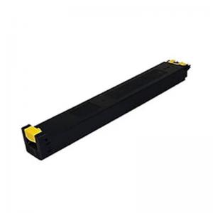 CTS Compatible Sharp MX60GTYA Yellow Toner 80113054