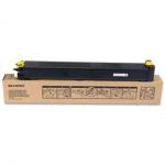 OEM Sharp MX-23GTYA Yellow 10000 Pages Original Toner