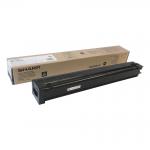 OEM Sharp MX-31GTBA Black 18000 Pages Original Toner