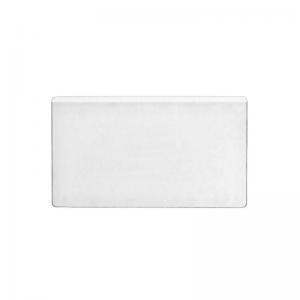 Durable Pocketfix Label Sleeve 105x65mm 801919