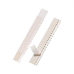 Durable SCANFIX Label Holder 200x30mm 802419