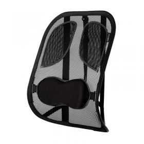 Fellowes Professional Series Mesh Back Support 8029901