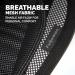 Professional Series Mesh Back Support 8029901