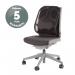 Professional Series Mesh Back Support 8029901