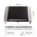 Office Suites Laptop Riser 8032001