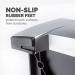 Office Suites Laptop Riser 8032001