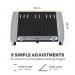 Office Suites Laptop Riser Plus 8036701