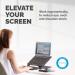 Designer Suites Laptop Riser 8038401