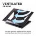 Designer Suites Laptop Riser 8038401