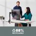 Single Monitor Arm 8041601