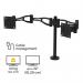 Dual Monitor Arm 8041701