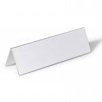 Durable Place Name Holder 105x297mm 805319