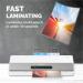 Amaris A3 Laminator 230V UK 8058601