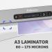 Amaris A3 Laminator 230V UK 8058601