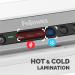 Amaris A3 Laminator 230V UK 8058601