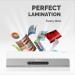 Amaris A3 Laminator 230V UK 8058601