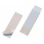 Durable POCKETFIX Label Sleeve 125x40mm 807419