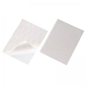 Durable POCKETFIX Label Sleeve A4 3 809519