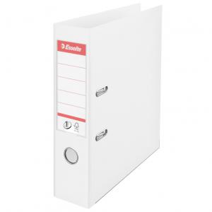 Esselte No.1 A4 VIVIDA Lever Arch File PP, 30 Pre-Consumer Recycled