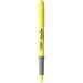 BIC Brite Liner Highlighters Yellow Pack of 12 811935