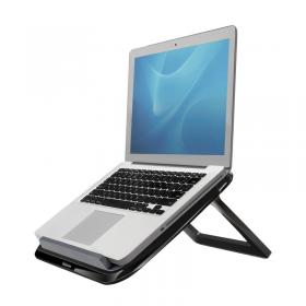 Ispire I-Spire Series Laptop Quick Lift Black 8212001