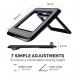 I-Spire Series Laptop Quick Lift Black 8212001
