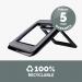 I-Spire Series Laptop Quick Lift Black 8212001