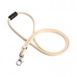 Durable rPET Lanyard Beige 824116