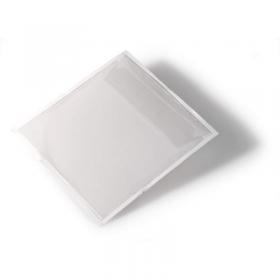 Durable POCKETFIX Adhesive CDDVD Pouch (100) 828019