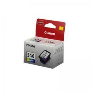 Click to view product details and reviews for Oem Canon Cl 546 Tri Colour Original Ink Cartridge 8289b001 8289b001.