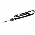 Durable EXTRA STRONG Badge Reel Lanyard 833001