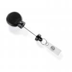 Durable EXTRA STRONG Badge Reel 360° 834901