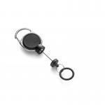 Durable Badge Reel for Hand Sanitiser 836901